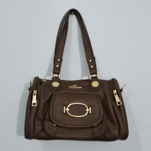 Ladies Bag(Brown) - 201