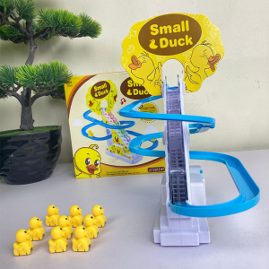 Original Duck Slider Toy