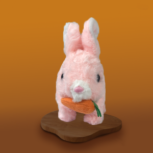 Rabbit Toy