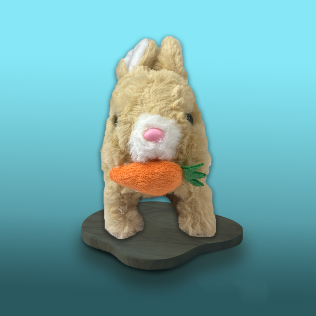 Rabbit Toy