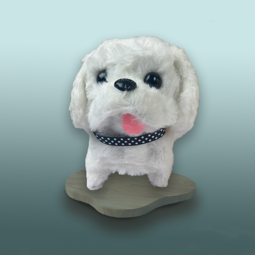 Dog Toy